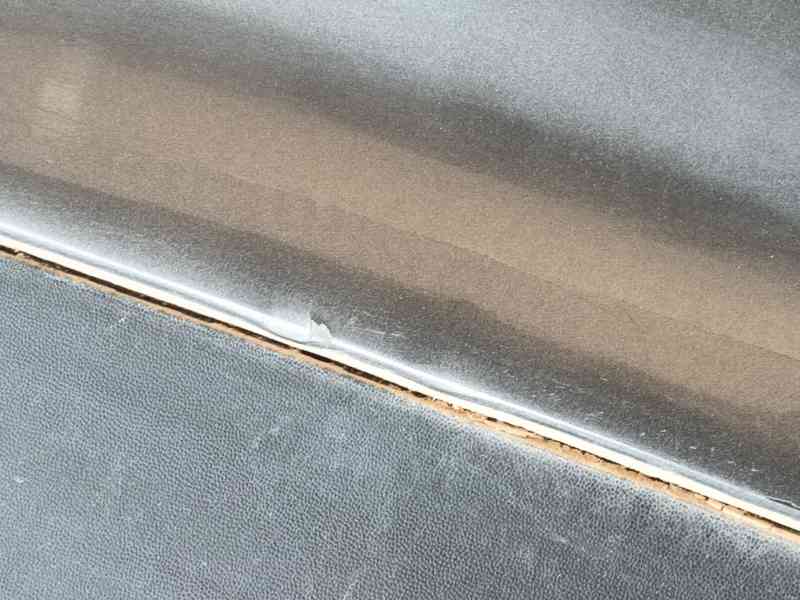 Recambio de paragolpes trasero para mercedes-benz cla coupé (c117) cla 200 cdi / d (117.308) referencia OEM IAM A1178800340  