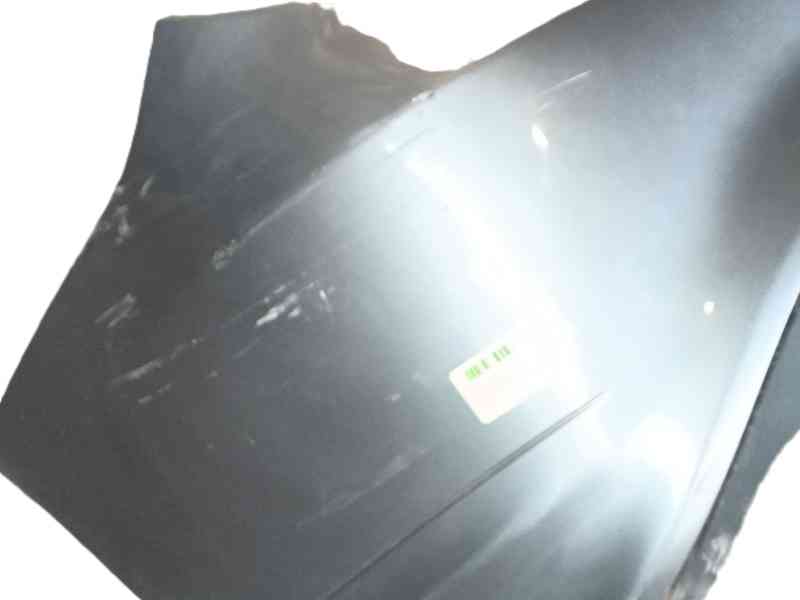 Recambio de paragolpes trasero para mercedes-benz cla coupé (c117) cla 200 cdi / d (117.308) referencia OEM IAM A1178800340  