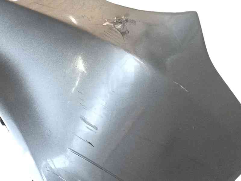 Recambio de paragolpes trasero para mercedes-benz cla coupé (c117) cla 200 cdi / d (117.308) referencia OEM IAM A1178800340  