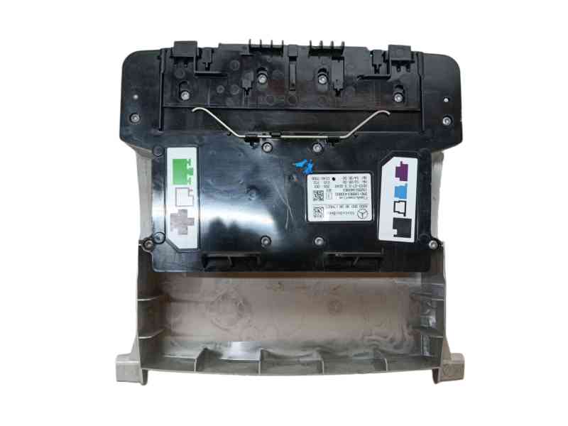 Recambio de luz interior para mercedes-benz cla coupé (c117) cla 200 cdi / d (117.308) referencia OEM IAM   