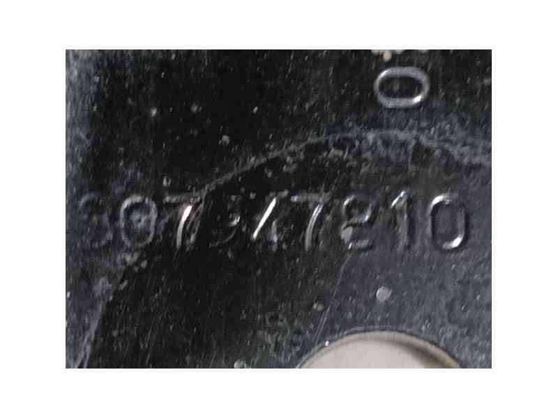 Recambio de enganche cinturon trasero derecho para mercedes-benz cla coupé (c117) cla 200 cdi / d (117.308) referencia OEM IAM  