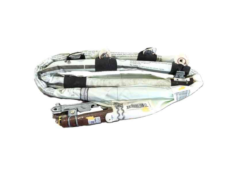 Recambio de airbag cortina delantero derecho para mercedes-benz cla coupé (c117) cla 200 cdi / d (117.308) referencia OEM IAM   