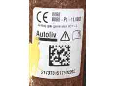 Recambio de airbag cortina delantero derecho para mercedes-benz cla coupé (c117) cla 200 cdi / d (117.308) referencia OEM IAM    2