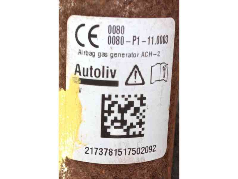 Recambio de airbag cortina delantero derecho para mercedes-benz cla coupé (c117) cla 200 cdi / d (117.308) referencia OEM IAM   