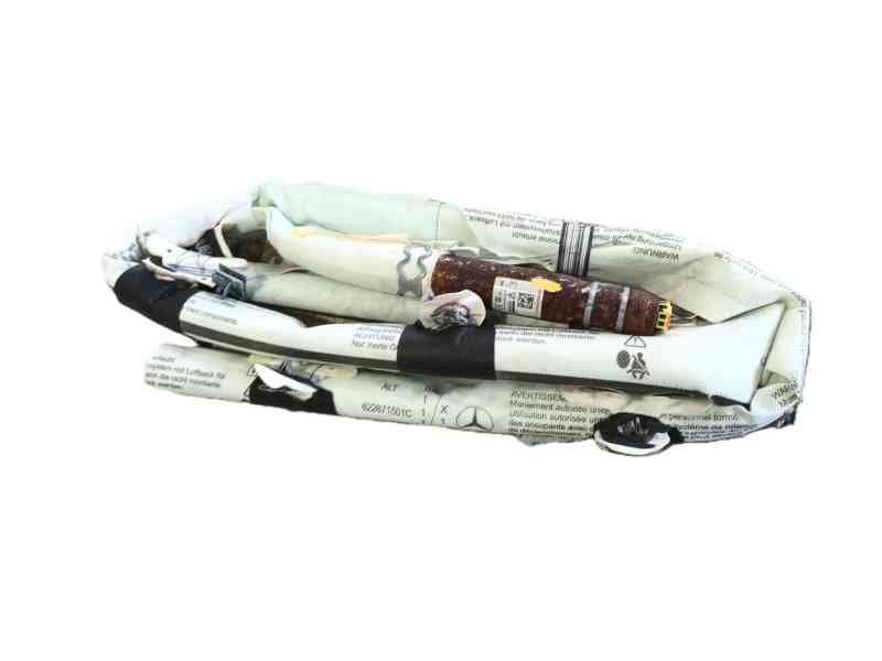 Recambio de airbag cortina delantero izquierdo para mercedes-benz cla coupé (c117) cla 200 cdi / d (117.308) referencia OEM IAM 