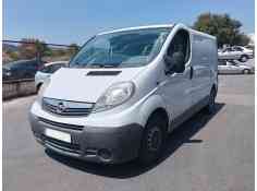 opel vivaro a furgoneta (x83) del año 2013
