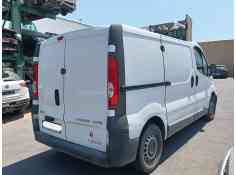 opel vivaro a furgoneta (x83) del año 2013 2