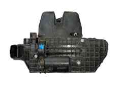 Recambio de cerradura maletero / porton para citroën c-elysee (dd_) 1.6 hdi 92 referencia OEM IAM 9677220380 9151487499H 