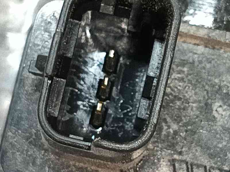Recambio de cerradura maletero / porton para citroën c-elysee (dd_) 1.6 hdi 92 referencia OEM IAM 9677220380 9151487499H 
