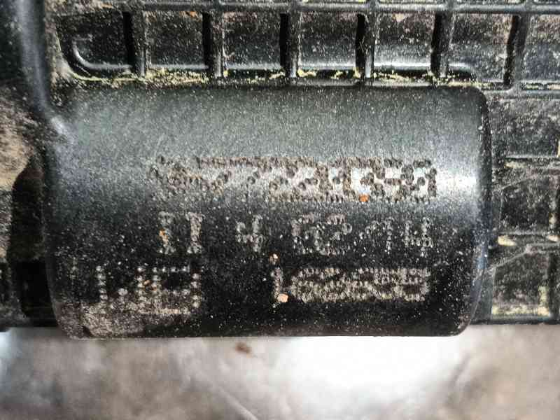 Recambio de cerradura maletero / porton para citroën c-elysee (dd_) 1.6 hdi 92 referencia OEM IAM 9677220380 9151487499H 