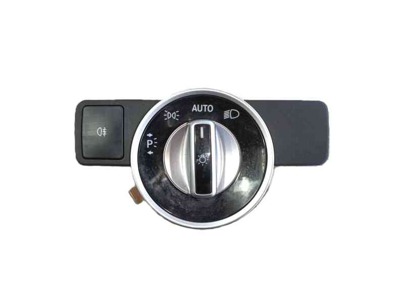 Recambio de mando luces para mercedes-benz cla coupé (c117) cla 200 cdi / d (117.308) referencia OEM IAM   