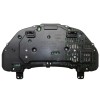 Recambio de cuadro instrumentos para lexus is200 (ds2/is2) 220d referencia OEM IAM 8380053672  2574405761