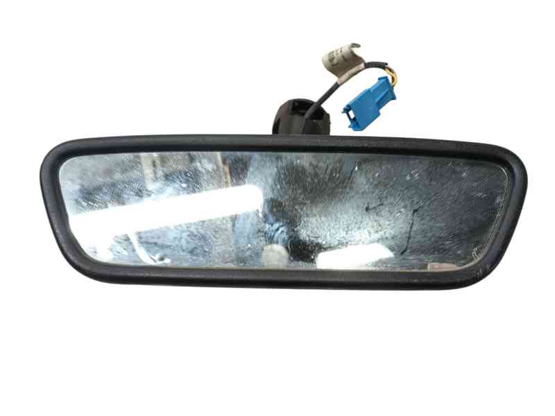 Recambio de espejo interior para mercedes-benz cla coupé (c117) cla 200 cdi / d (117.308) referencia OEM IAM   