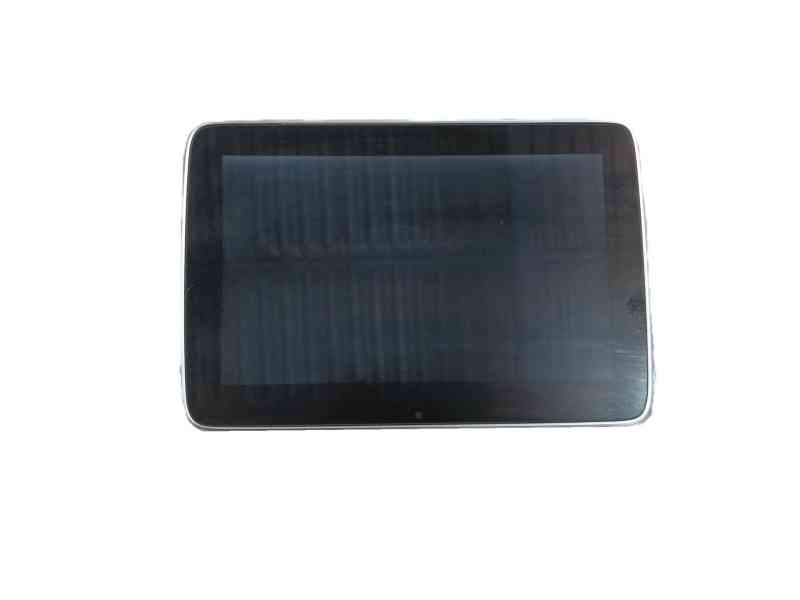 Recambio de pantalla multifuncion para mercedes-benz cla coupé (c117) cla 200 cdi / d (117.308) referencia OEM IAM   