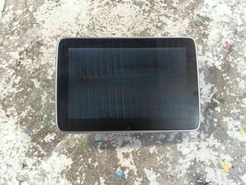 Recambio de pantalla multifuncion para mercedes-benz cla coupé (c117) cla 200 cdi / d (117.308) referencia OEM IAM   