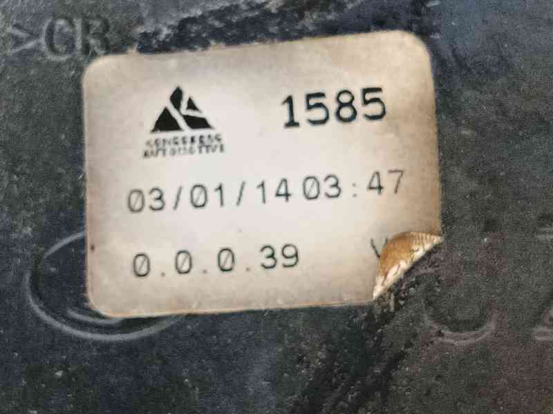 Recambio de varillaje cambio para citroën c-elysee (dd_) 1.6 hdi 92 referencia OEM IAM   