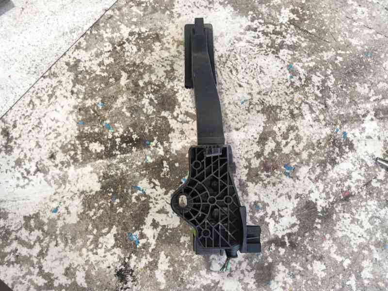 Recambio de pedal acelerador para mercedes-benz cla coupé (c117) cla 200 cdi / d (117.308) referencia OEM IAM   