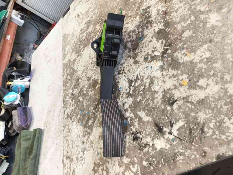 Recambio de pedal acelerador para mercedes-benz cla coupé (c117) cla 200 cdi / d (117.308) referencia OEM IAM   