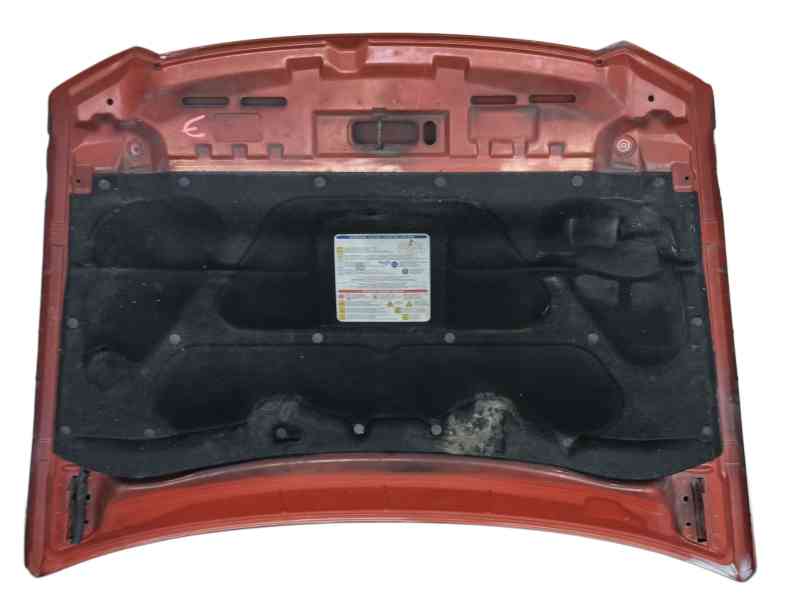 Recambio de capot delantero para fiat stilo (192_) 1.9 jtd (192_xe1a) referencia OEM IAM 0000046754159  