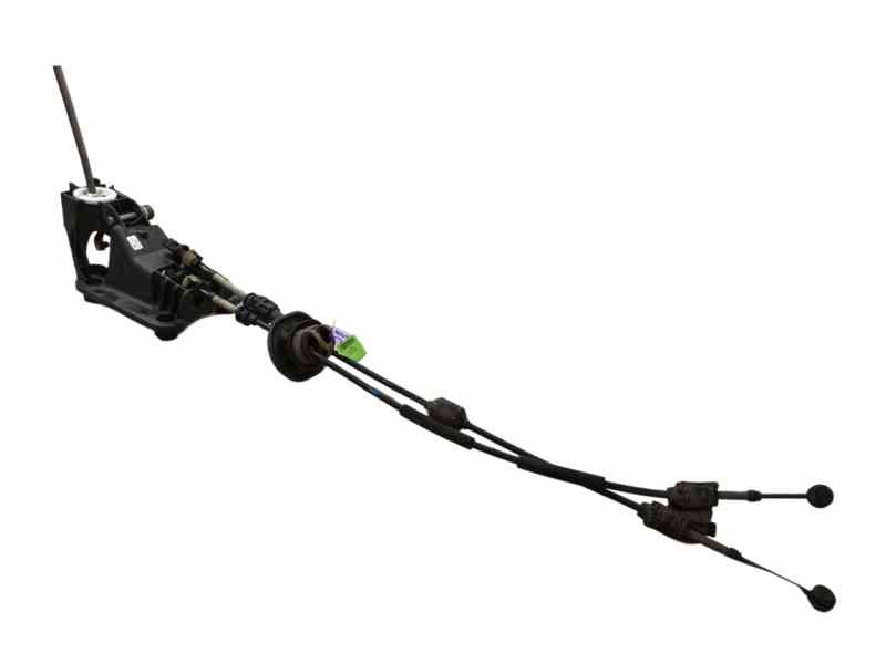 Recambio de varillaje cambio para citroën c-elysee (dd_) 1.6 hdi 92 referencia OEM IAM   