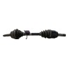 Recambio de transmision delantera izquierda para peugeot bipper (aa_) 1.3 hdi 75 referencia OEM IAM 1607074780 1610827380 T39163