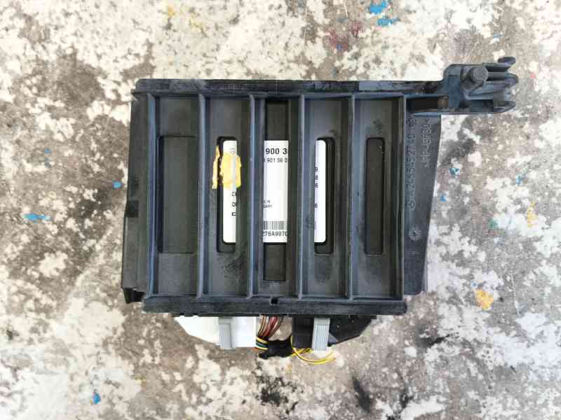 Recambio de modulo electronico para mercedes-benz cla coupé (c117) cla 200 cdi / d (117.308) referencia OEM IAM   