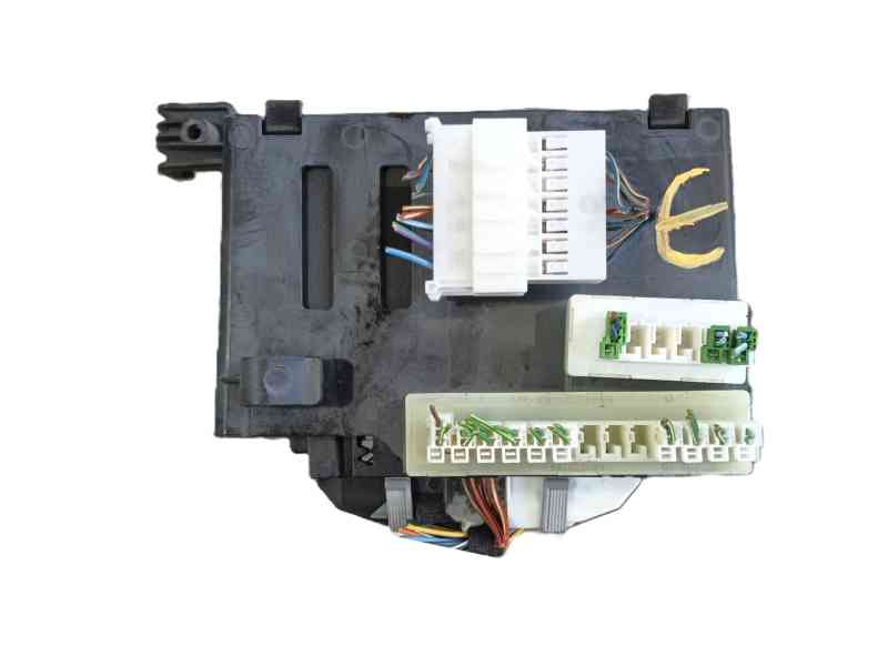Recambio de modulo electronico para mercedes-benz cla coupé (c117) cla 200 cdi / d (117.308) referencia OEM IAM   