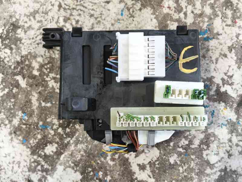 Recambio de modulo electronico para mercedes-benz cla coupé (c117) cla 200 cdi / d (117.308) referencia OEM IAM   
