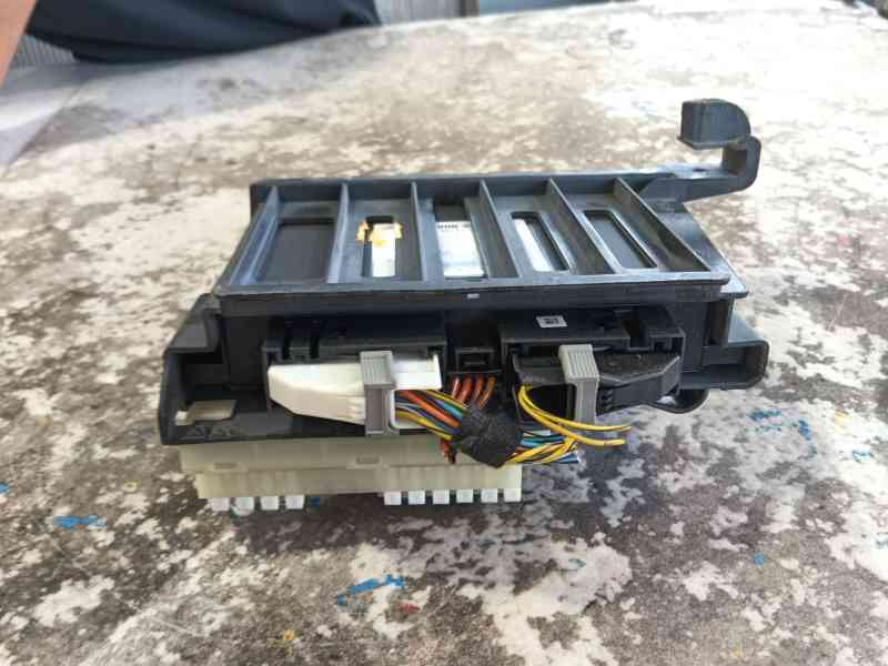 Recambio de modulo electronico para mercedes-benz cla coupé (c117) cla 200 cdi / d (117.308) referencia OEM IAM   