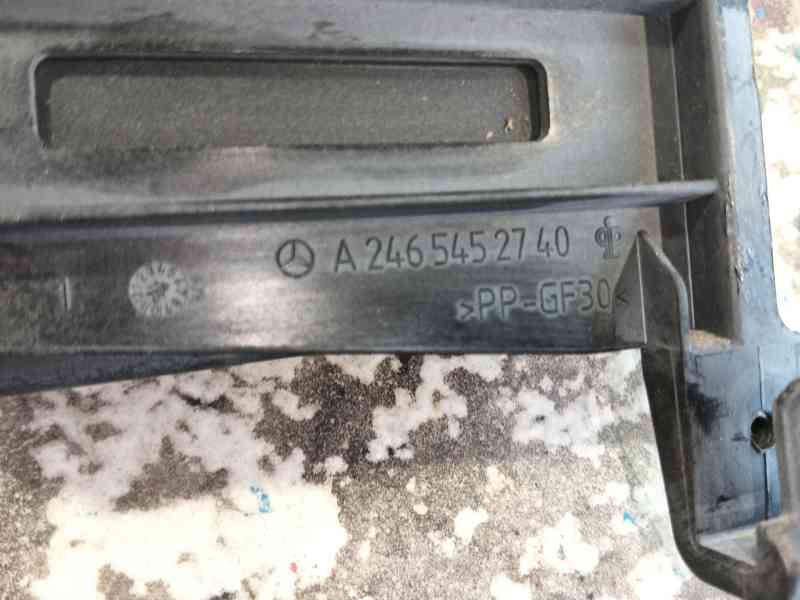 Recambio de modulo electronico para mercedes-benz cla coupé (c117) cla 200 cdi / d (117.308) referencia OEM IAM   