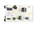 MODULO ELECTRONICO 1569007402 A1569011400 A2C7384640800