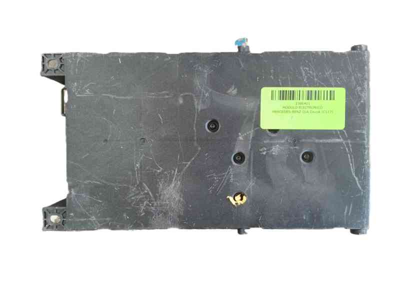 Recambio de modulo electronico para mercedes-benz cla coupé (c117) cla 200 cdi / d (117.308) referencia OEM IAM   