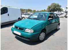 seat ibiza ii (6k1) del año 1996
