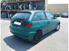 seat ibiza ii (6k1) del año 1996 2