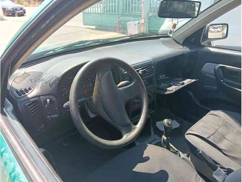 seat ibiza ii (6k1) del año 1996