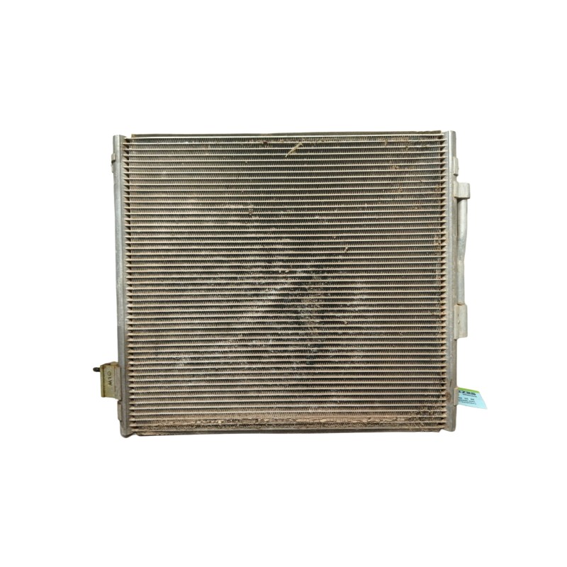 Recambio de condensador / radiador aire acondicionado para tesla model s (5yjs) referencia OEM IAM 600761000B A45042346 