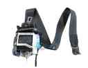 CINTURON SEGURIDAD DELANTERO IZQUIERDO A17686021859C94 KR1W16G198 P78C1922LP