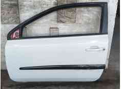 Recambio de puerta delantera izquierda para fiat stilo (192_) 1.9 jtd (192_xe1a) referencia OEM IAM   
