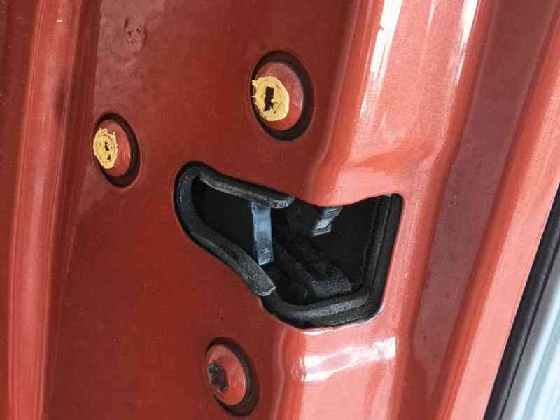 Recambio de puerta delantera izquierda para fiat stilo (192_) 1.9 jtd (192_xe1a) referencia OEM IAM   