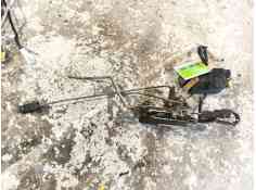 Recambio de cerradura puerta delantera derecha para suzuki vitara (et, ta, td) 1.6 a las 4 ruedas (ta, ta01, se416) referencia O 2