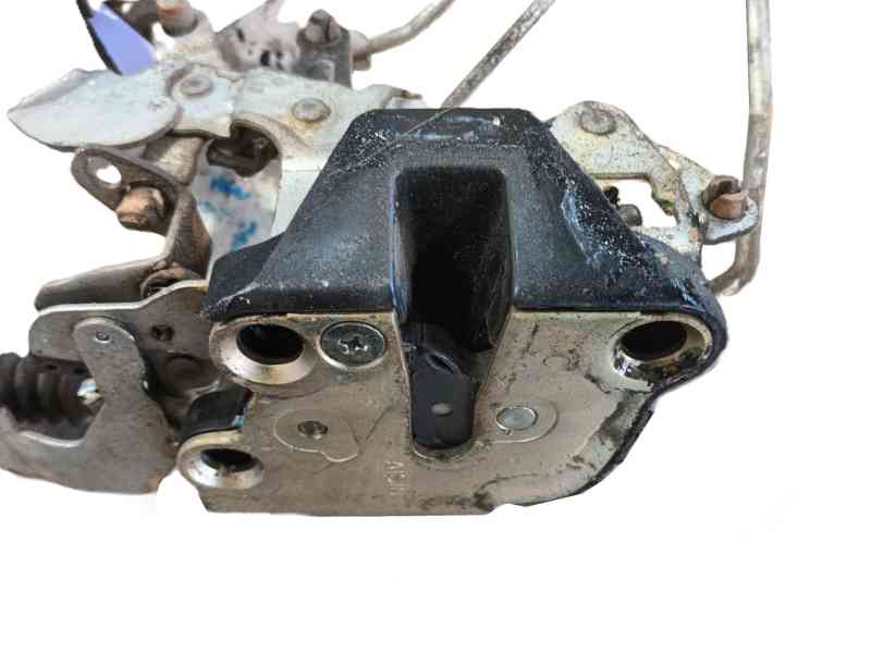 Recambio de cerradura puerta delantera derecha para suzuki vitara (et, ta, td) 1.6 a las 4 ruedas (ta, ta01, se416) referencia O