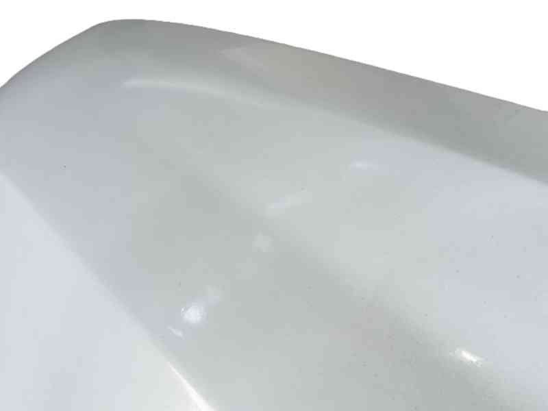 Recambio de aleta delantera izquierda para fiat stilo (192_) 1.9 jtd (192_xe1a) referencia OEM IAM   