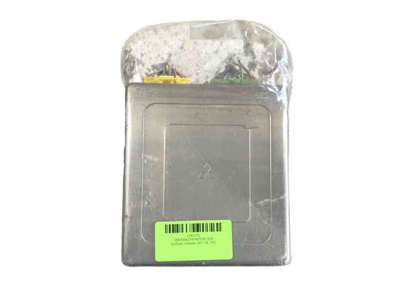 Recambio de centralita motor uce para suzuki vitara (et, ta, td) 1.6 a las 4 ruedas (ta, ta01, se416) referencia OEM IAM   