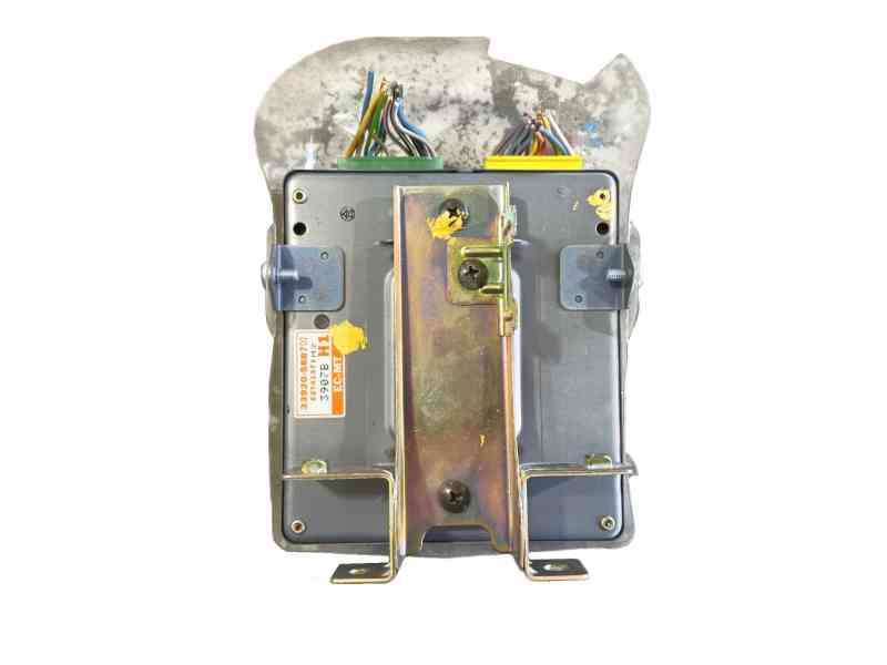 Recambio de centralita motor uce para suzuki vitara (et, ta, td) 1.6 a las 4 ruedas (ta, ta01, se416) referencia OEM IAM   