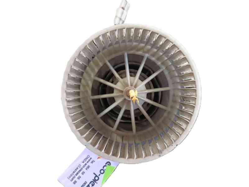 Recambio de ventilador calefaccion para suzuki vitara (et, ta, td) 1.6 a las 4 ruedas (ta, ta01, se416) referencia OEM IAM   