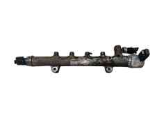 Recambio de rampa inyectora para mercedes-benz clase a (w176) a 200 cdi / d (176.008) referencia OEM IAM 6510700700   2