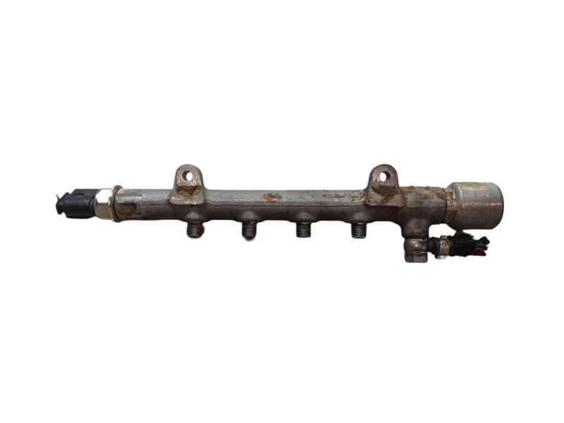 Recambio de rampa inyectora para mercedes-benz clase a (w176) a 200 cdi / d (176.008) referencia OEM IAM 6510700700  