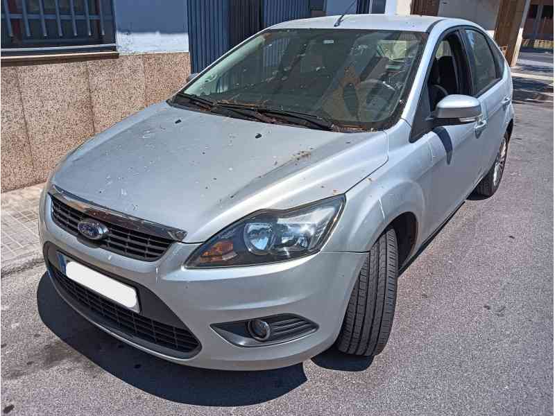 ford focus ii (da_, hcp, dp) del año 2011