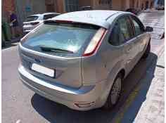 ford focus ii (da_, hcp, dp) del año 2011 2