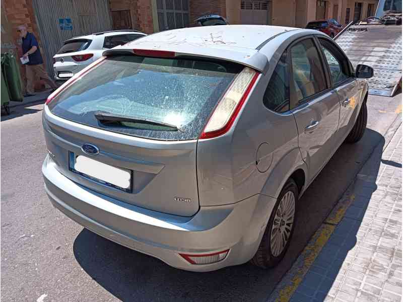 ford focus ii (da_, hcp, dp) del año 2011